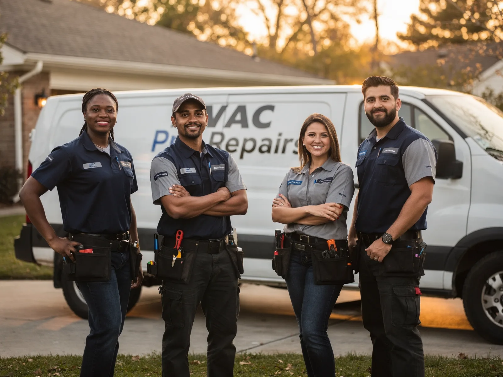 Heat Pump Repair company in Leola, PA