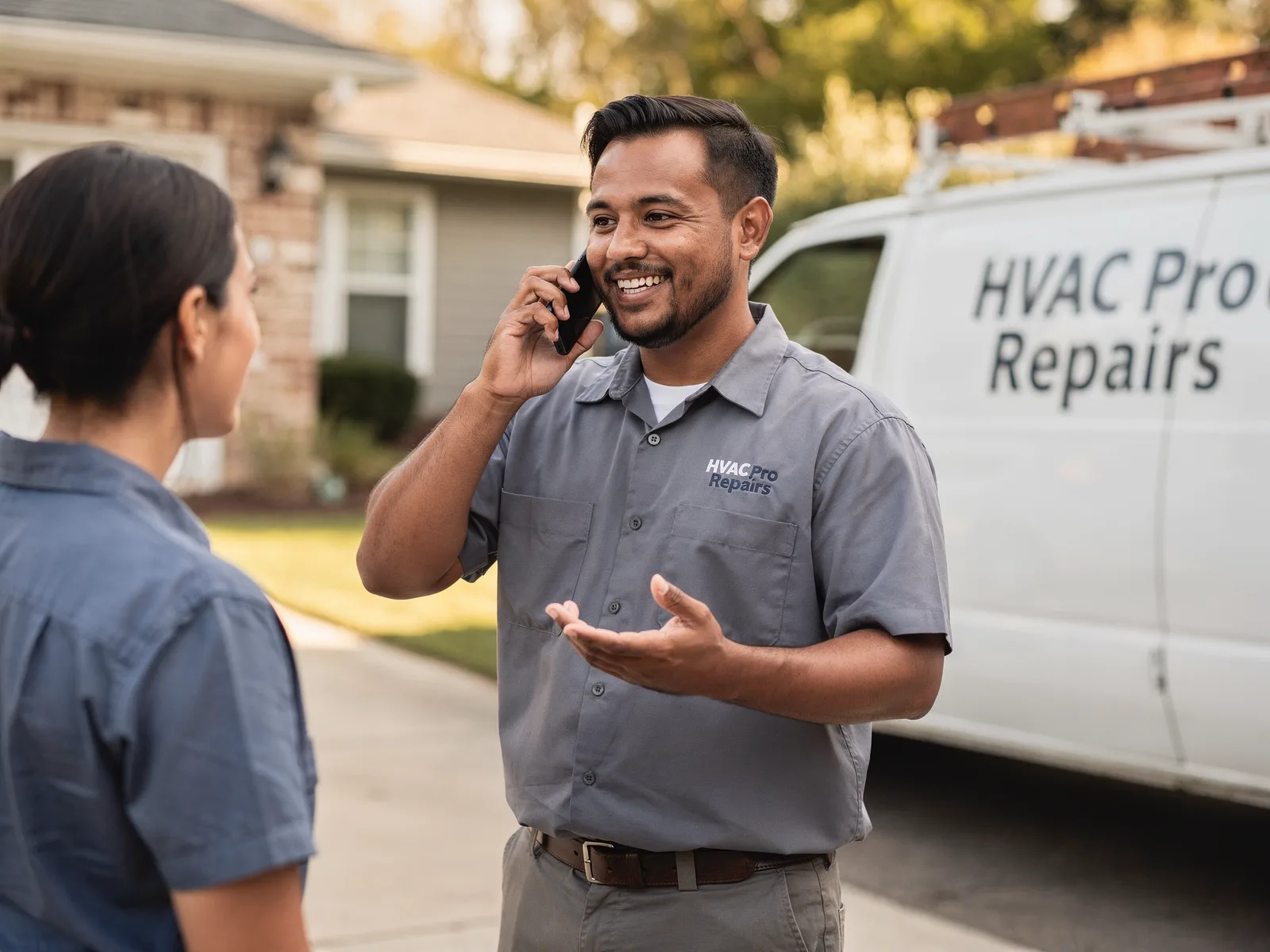 Heat Pump Repair Leola, PA FAQs